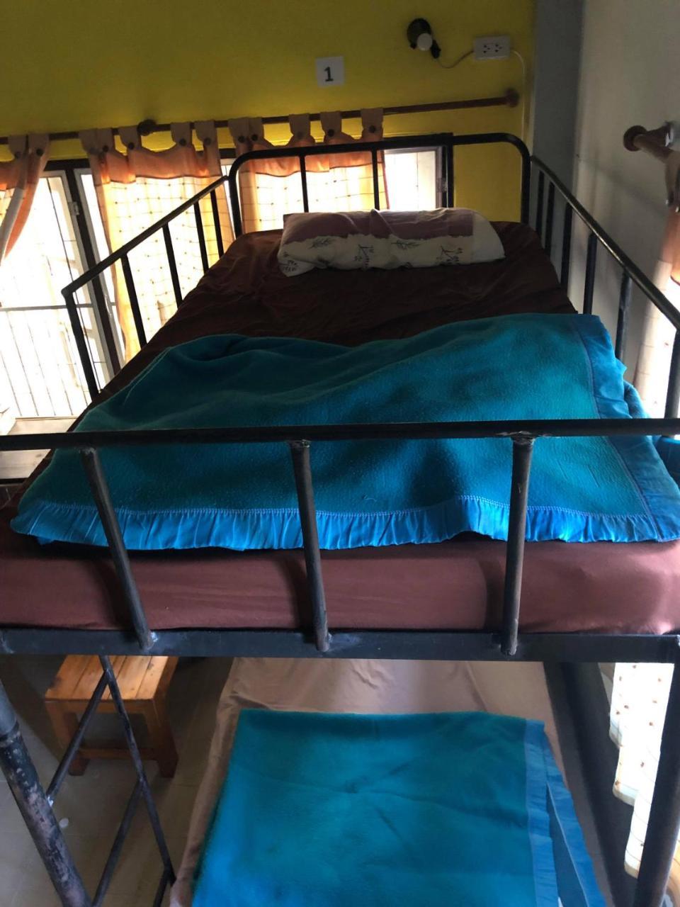 Guest house Trekker Camp Chiang Mai